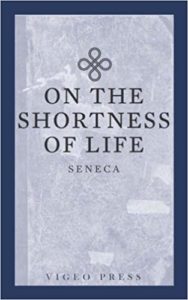 on the shortness of life